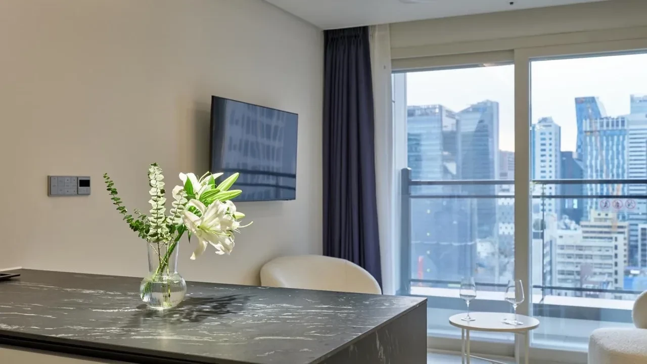 The Botanik Sewoon Myeongdong